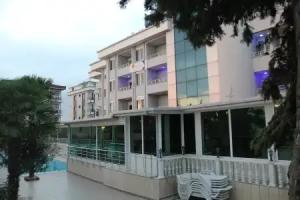 Ata Hotel Kumburgaz, Buyukcekmece