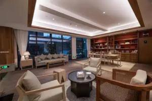 Suzhou Seclusive Tianpingshan Cultural Resort Hotel, Suzhou
