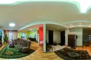 HOSTEL house, Ulan-Ude