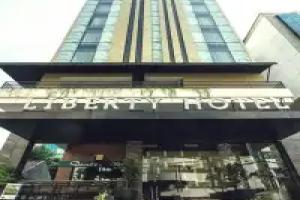 Liberty Hotel Thamrin Jakarta, Jakarta