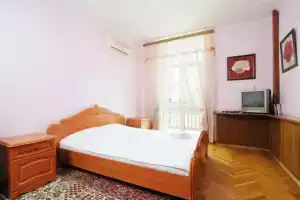 Apartments on 15 Pyotr Rumyantsev Street