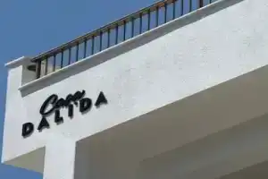 Casa Dalida Boutique Hotel, Datca