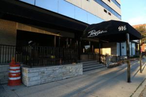 Park East Hotel, Milwaukee