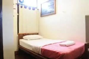Bua khao hotel, Phrae
