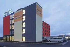 Qualitel Hotel, Hilpoltstein