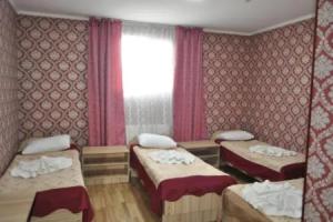 Karakol Holiday, Karakol