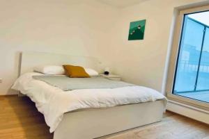 2 bedrooms in center - Terrace&Parking, Luxembourg