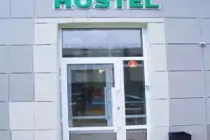 Club Hostel, Astana