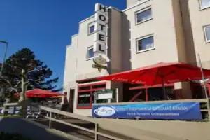 Hotel Post, Kelkheim