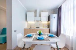 Monaco Apartment 24 on Severnaya Street 9B k1, Anapa