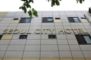 Seoul City Hotel, Seoul