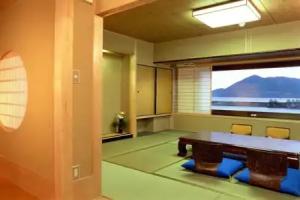 Okukinosaki Seaside Hotel, Toyooka