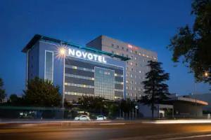 Novotel Gaziantep, Gaziantep