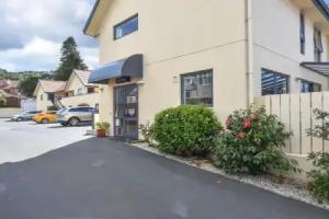 Bella Vista Motel Dunedin, Dunedin