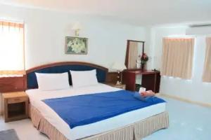 Pinthong House, Jomtien Beach