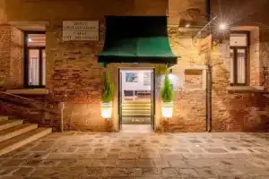 Eurostars Cannaregio, Venice