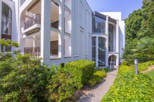 Maraini Elegante in Apartments, Lugano