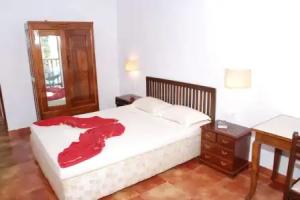 Sea Breeze Village, Baga Goa, Calangute