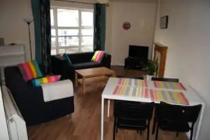Waterside Holiday Apartments, Dublin