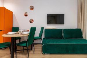 Daily Rent on Ivan Belichenko street 92k4, Krasnodar