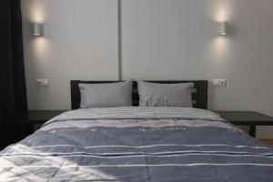 Green Apartments, Chernihiv