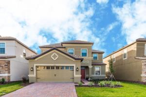 Champions Gate Resort by Global Resort Homes, Davenport