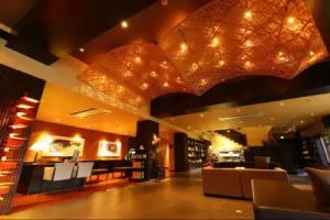 Yufuin Ublhotel, Yufu