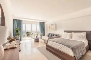Ocean View From Your Studio at Punta Palmera GC5, Punta Cana