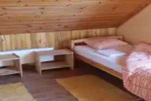 Guest House Magones, Preili