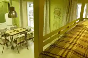 River Park Studio, Pskov