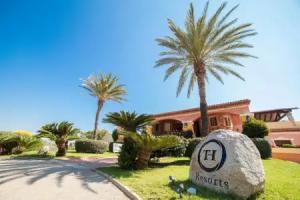 TH San Teodoro - Liscia Eldi Village, San Teodoro