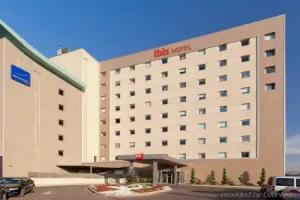 ibis Kayseri, Kayseri