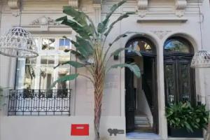 Hotel Costa Rica, Buenos Aires