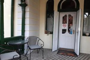 Kt Lotti Panzi Hotel, Veszprem