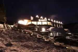 Oksijen Zone Hotels Uludag, Uludag