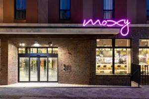Moxy Dortmund City, Dortmund