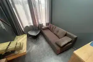 G-Kvartal (Dzhi-kvartal) na ulitse Baltiyskaya 15, Moscow