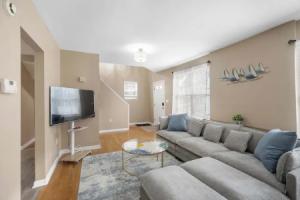 Tusculum Hilltop Haven For 8 Tourist base, Cincinnati