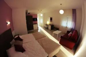 Villa Badi, Umag