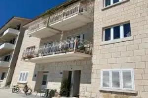 Villa Leo Beach Studio, Drasnice