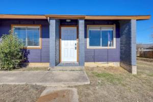 Charming Apartment: 3 Mi to Fort Cavazos!, Killeen