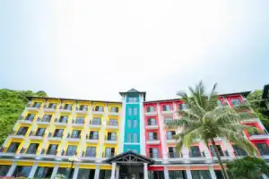 Catba Island Resort & Spa, Cat Ba Island