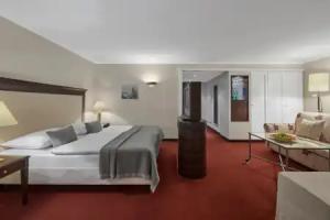 Lebenberg Schlosshotel-Kitzbuhel, Kitzbuehel