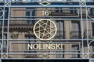 Nolinski Paris - Evok Collection, Paris