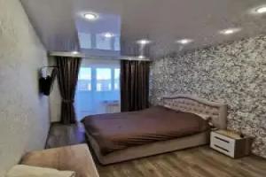 Apart Home Hotel on Mira Street 17/6, Chekhov
