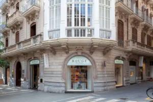 Nivia Born Boutique Hotel, Palma