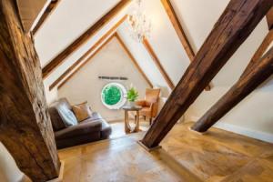 Schloss Purschenstein, Neuhausen