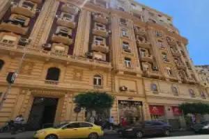 Hathor House, Cairo
