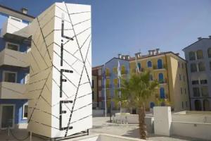 Life Hotel, Porto Recanati
