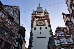 Apart Hotel Freiburg, Freiburg